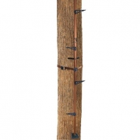 Lone Wolf Ladder Stick – 4' Extension -Лестница