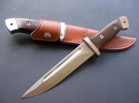 Fixed Blade Knife K154 нож
