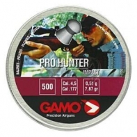 Пульки GAMO Pro-Hunter 500