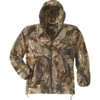 Куртка Cabela's Legacy Fleece™ Hooded Jacket S-XL